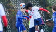 Princeton Day boys soccer blanks Moorestown Friends, SJNPB Tourney, semis (PHOTOS)