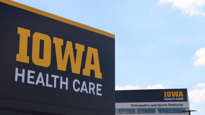 UI will use $40M to upgrade downtown hospital, expand N. Liberty campus