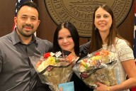 Girl, 17, Adopted by Foster Family After Temporary Weekend Stay (Exclusive)