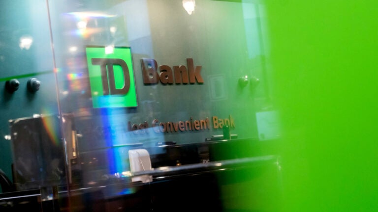 TD Bank plans to shutter 6 Mass. branches amid nationwide closures