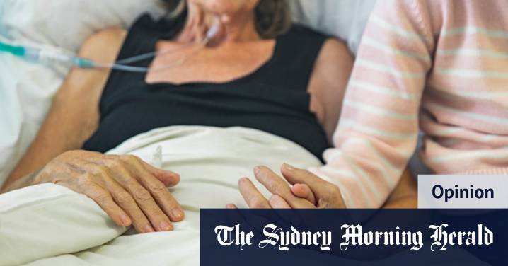 Voluntary assisted dying: NSW aged care bill to restrict VAD access is cruel and callous