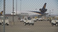 UPS, Fedex ground MD-11 aircraft days after deadly crash
