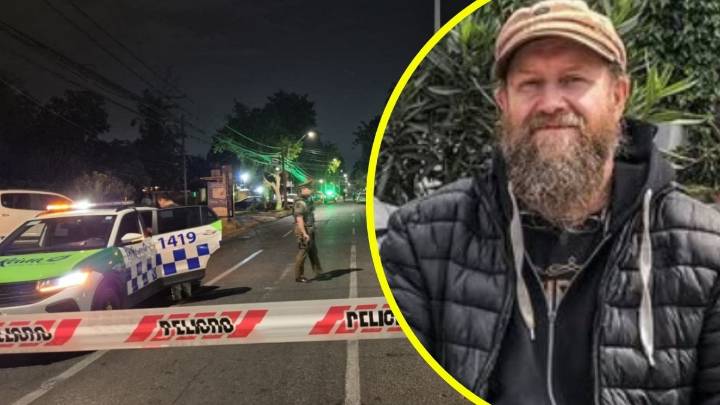 Vuelco en crimen de La Reina: Investigan triple homicidio motivado por disputa familiar en muerte de fotógrafo y sus dos hijos