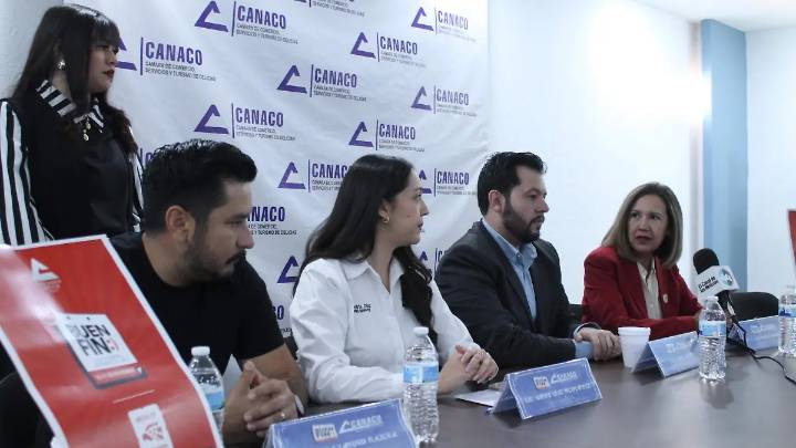 Esperan comerciantes de Delicias incremento superior al 30% en ventas por el Buen Fin