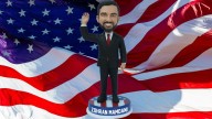 You Can Now Order a Zohran Mamdani Bobblehead Online: Here is How