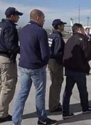 Colombia extradita a nueve acusados de narcotráfico a Estados Unidos en medio de tensiones diplomáticas