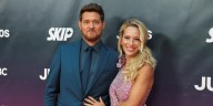 La sorpresiva participación de Luisana Lopilato y Michael Bublé en una docuserie