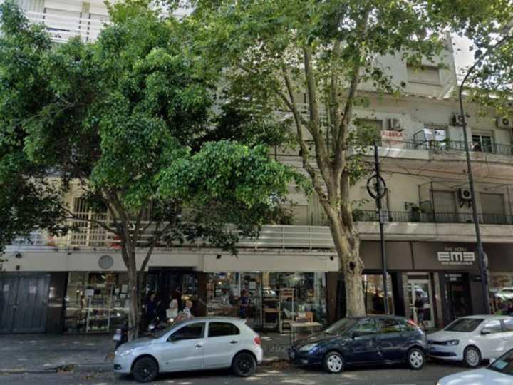 Cayó un ascensor desde el undécimo piso de una torre de Balvanera: una mujer y su hija de 7 años resultaron heridas