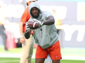 Syracuse football at No. 18 Miami: Live score, updates