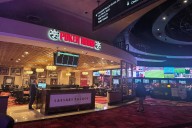 Caesars Palace poker room returns to ‘original’ location