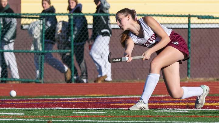 No. 5 Newton tops Glen Ridge - NJG1 Tournament, quarters