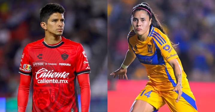 Lizbeth Ovalle y Emilio Orrantia nominados al mejor gol de la FIFA: Así puedes votar por ellos
