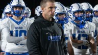 See highlights from Brevard football’s double overtime…