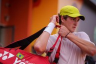 Joao Fonseca Withdraws From $2M Worth ATP Event as Injury Woes Halt His 2025 Campaign Injury halts Joao Fonseca’s campaign, but new revelations raise bigger questions about his future. See what’s driv