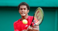 Juan Pablo Varillas avanzó a los cuartos de final del Challenger de Guayaquil Murkel Dellien últimas