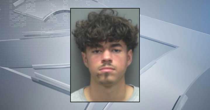 17-year-old driver charged with homicide after fatal crash in Town of Bradford, released on $50K signature bond