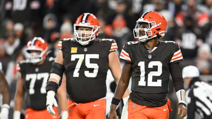 How Browns made up for lost time with Shedeur Sanders this week ahead of first start
