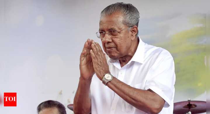 Kerala free of extreme poverty, declares CM Pinarayi Vijayan; opposition calls it ‘hoax’