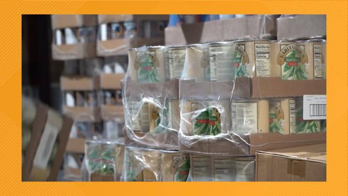 New fund launched to help Hays County SNAP recipients