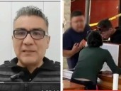 Caso youtuber 'El Custodio': Dan último adiós a víctimas en Acolman, Edomex