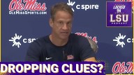 Lane Kiffin Just Revealed His Future… and It’s NOT Ole Miss