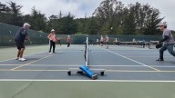 Pickleball ban: Carmel considering implementing California's 1st permanent ban on pickleball over noise complaints