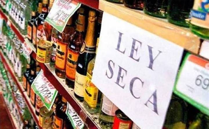 Habrá ley seca en dos colonias de la Magdalena Contreras por festividad religiosa