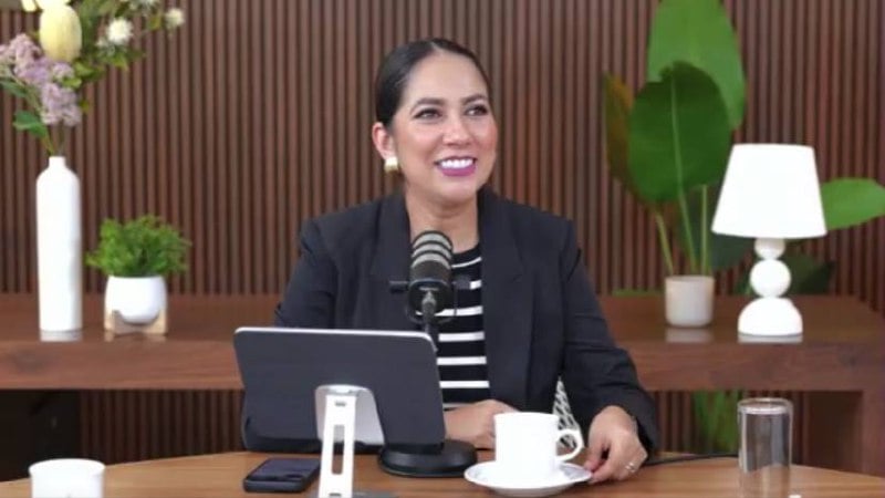 Guanajuato: Anuncian 2 mil becas para capacitar a mujeres en IA