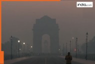 Delhi CHOKES as Delhiites breathe toxic air again, AQI above 300 - what is the cause of air pollution?