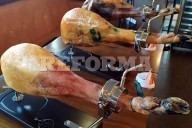 Frena México entrada de cerdo  de España por peste africana