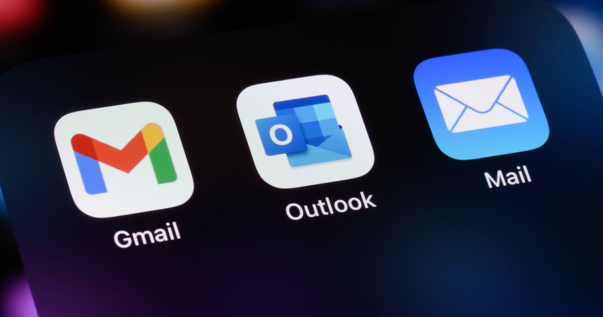 Gmail users urged to 'reset password' immediately after 180 million leaked online