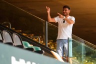 Joaquín Sánchez, nuevo consejero del Real Betis Balompié