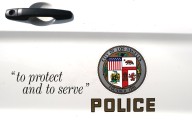 LA-area law enforcement agencies prepare for conclusion of the World Series on Saturday night