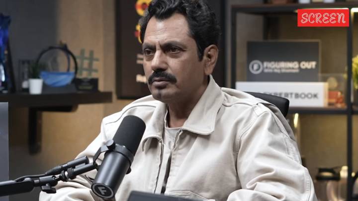 Nawazuddin Siddiqui says father banned him from village for getting beaten up in films, was happy with Gangs of Wasseypur: ‘Ab theek kiya’