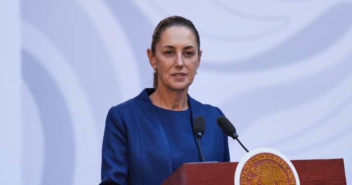 Mexico's president rejects Trump's offer of military strikes against cartels