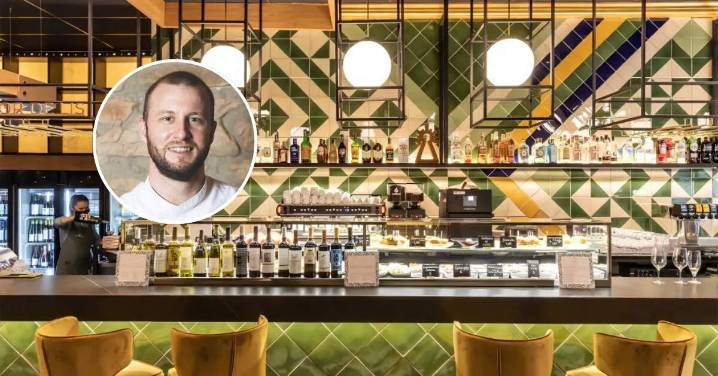 Tiene nombre de flor, está en pleno centro de Zaragoza y su propuesta es 100% aragonesa