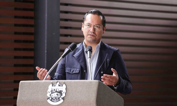 Llamado de Chepe Guerrero a la responsabilidad