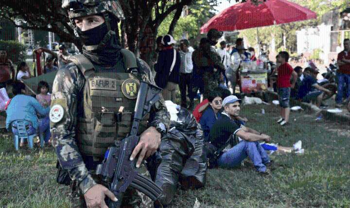 Fondos para Estado de Conmoción en Catatumbo son insuficientes: Contraloría