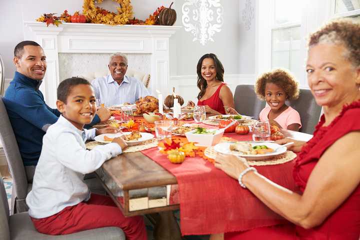 Counterpoint: The Holiday Meal is a Great Place for Political Discussion