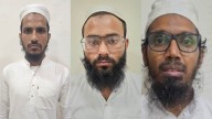 New ISIS Terror Plot: How Telangana-Based Doctor, Two Aides Were Plotting Deadly Massacre In India With Bio Weapon