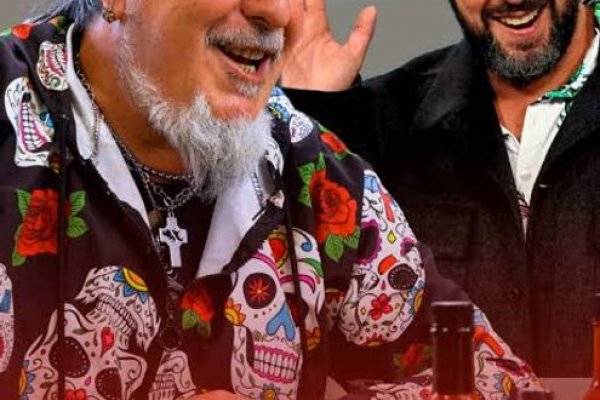 El Mono de Kapanga y su divertida anécdota de cómo colaboró con una página qué busca parecidos de Adam Sandler