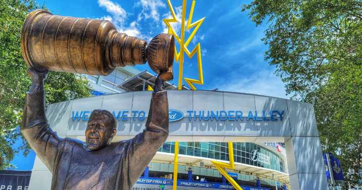 Things to do in Tampa Bay this weekend