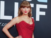 No, Taylor Swift's 'The Life of a Showgirl' was not snubbed by the Grammys
