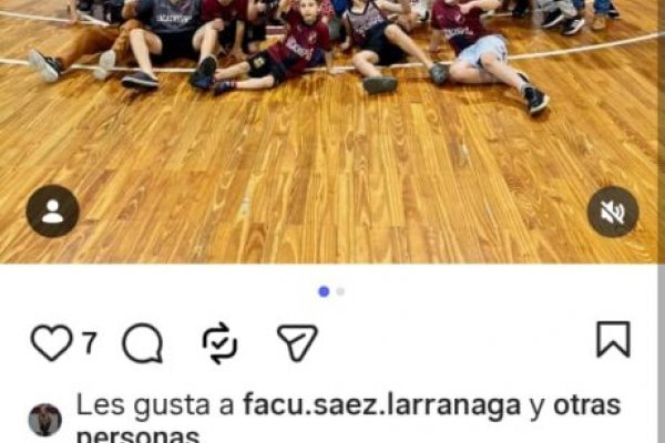 Sacachispas ganó en casa y tomó ventaja en la serie del repechaje