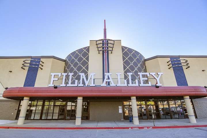 Entertainment center with movies, bowling and an arcade to open Thursday in Breckenridge Village