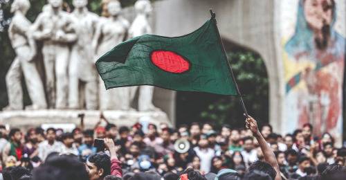 Bangladesh Ex-PM Khaleda Zia, son to contest national elections