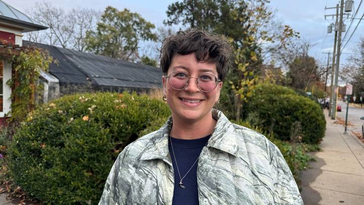 Residents push back against rezoning in historic neighborhood