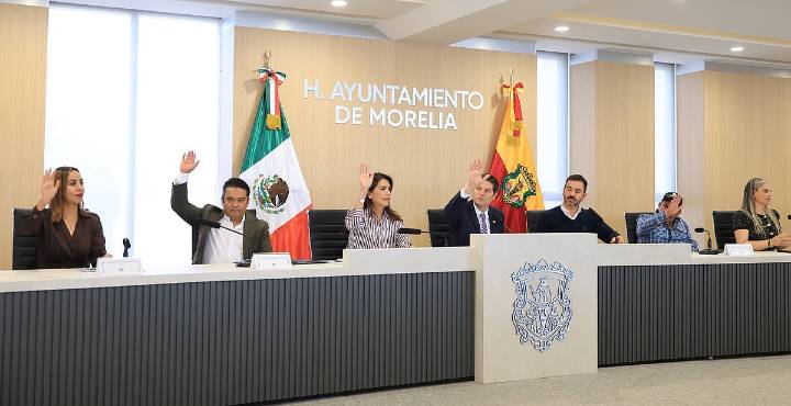 Gobierno de Alfonso Martínez aprueba simplificación de trámites en favor de la ciudadanía