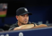 Aaron Boone Faces Fan Fury as Yankees Nation Pushes for Don Mattingly Reunion Following Blue Jays Exit