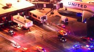 Mobile lounge crashes at Dulles Airport, 18 passengers hospitalized